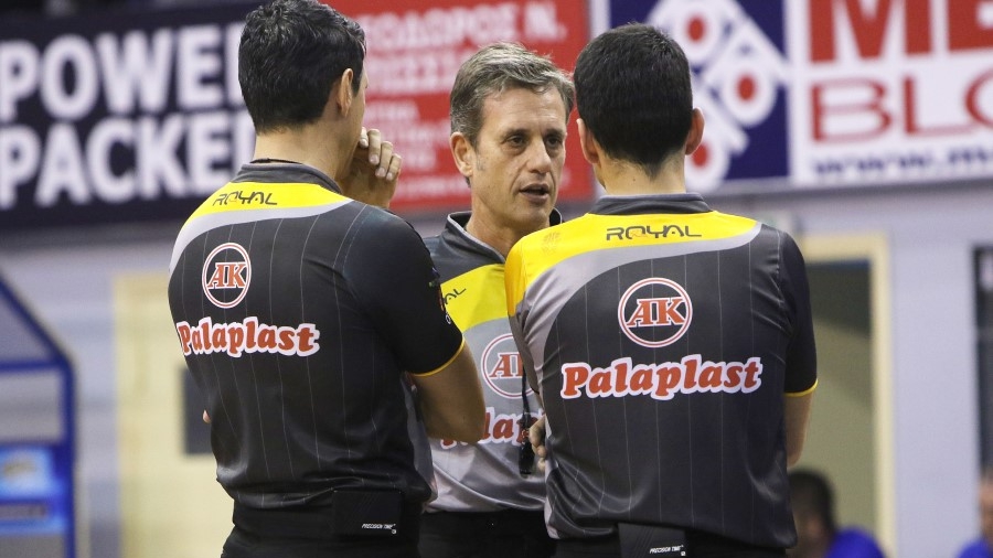 Απόφαση-σταθμός για τη διαιτησία η δικαίωση Γκόντα-Φούφη στην αγωγή κατά της ΕΟΚ. Το δικαστήριο επιδίκασε 50.000 ευρώ στον καθένα!