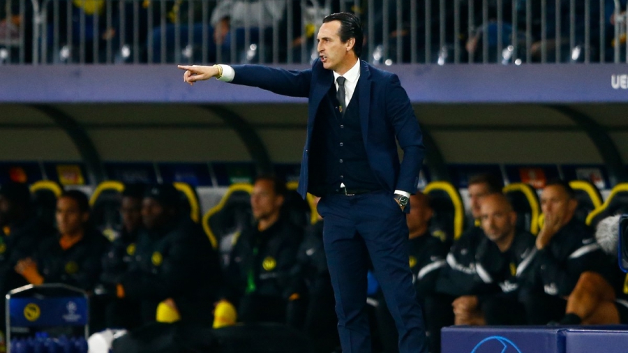 Ουνάι Έμερι: Έχει αλλάξει… το status της Βιγιαρεάλ (video)