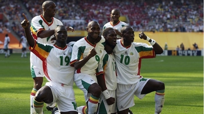 Σενεγάλη 2002: Τα «λιοντάρια της Τερανγκά», που λύγισαν την Πρωταθλήτρια Ευρώπης και Κόσμου, Γαλλία! (video)