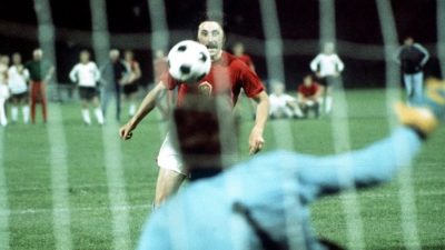 Το πέναλτι «αλά Πανένκα» απόψε έχει γενέθλια: «Γιατί το έκανες; Γιατί ήμουν βέβαιος!» (video)