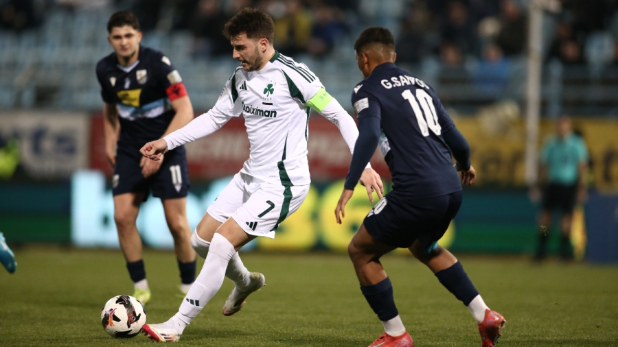 Ιωαννίδης: «Ντροπιαστικό αποτέλεσμα, δεν ξέρω τι να πω…»