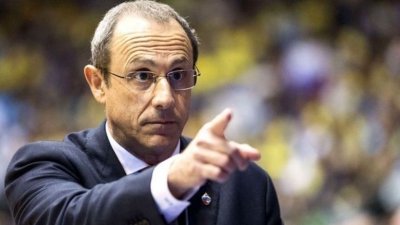 Μεσίνα: Δημόσιο «άδειασμα» με βαριές εκφράσεις κατά των Πάνγκος και Ντέιβις!