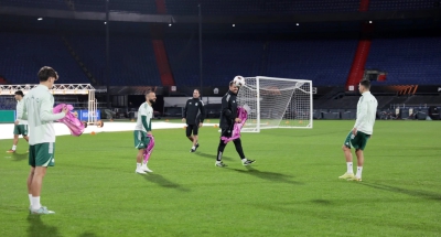 «Έπειτα από σχετικό αίτημα των αρχών...»: Αλλαγή ώρας στο ματς του Παναθηναϊκού - Καιρικά φαινόμενα η αιτία!