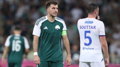 Πρωτοσέλιδο στην A Bola ο Ιωαννίδης, η Σπόρτινγκ θέλει ξανά τον Έλληνα διεθνή! (pic)