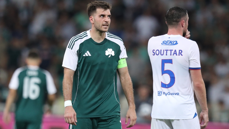 Πρωτοσέλιδο στην A Bola ο Ιωαννίδης, η Σπόρτινγκ θέλει ξανά τον Έλληνα διεθνή! (pic)