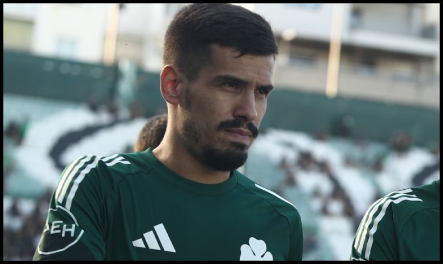 Πάντοβιτς: «Ευκαιρία μας το restart - Ανυπομονούμε για την επόμενη μέρα!»