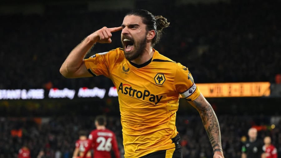 Πέρασε ιατρικά και κλείνει στην Αλ Χιλάλ ο Ρούμπεν Νέβες!