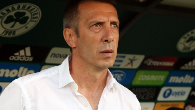 Νιόπλιας : «Ήμασταν καλοί και θέλαμε κάτι παραπάνω»