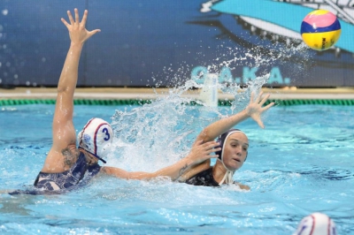 Υδατοσφαίριση: Πρεμιέρα στο πρωτάθλημα της Α2 Εθνικής Κατηγορίας Γυναικών
