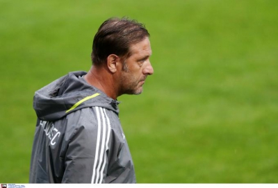 Μαρτίνς: «Πολύ άσχημα τα πρώτα 30 λεπτά της αναμέτρησης»