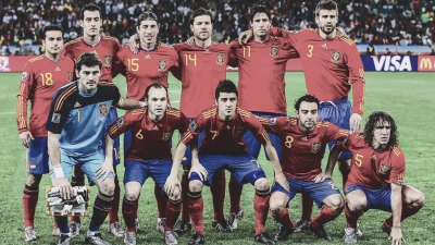 Εθνική Ισπανίας: Το τέλος μιας εποχής (video)