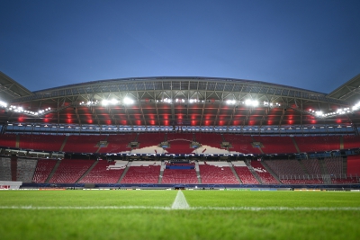 Λειψία – Μάντσεστερ Σίτι: Στον πάγκο ο Ενκουκού – Οι αναμενόμενοι «11» για τους «πολίτες»