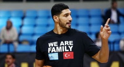 «Τους βλέπω, μόλις απολυθεί, έρχομαι!»: Ο Καντέρ δίνει ραντεβού με τον Παναθηναϊκό AKTOR με μια προϋπόθεση!