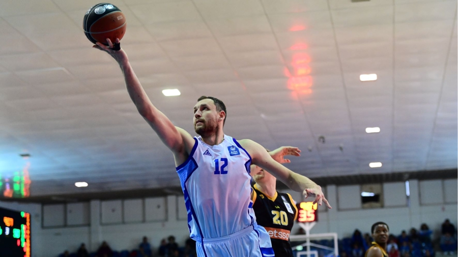 Μαυροκεφαλίδης: «Όφειλα να στηρίξω την κίνηση των οπαδών, ως άνθρωπος και αρχηγός του Ιωνικού»