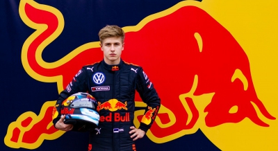Formula 2: Η Red Bull απέβαλλε τον 22χρονο Γιούρι Βιπς για ρατσιστικό παραλήρημα (video)
