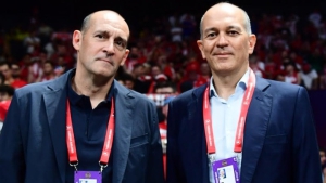 Καταγγελία ΚΑΕ Ολυμπιακού στη ΔΕΑΒ για το Game 2: «Ζητάμε πενταετή αποκλεισμό του Δημήτρη Γιαννακόπουλου!»