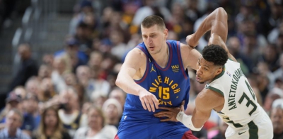 Νάγκετς – Μπακς 129-106: Ο «Τζόκερ» νικητής στη μάχη με το… διπρόσωπο Μιλγουόκι του Αντετοκούνμπο (video)