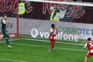 «Βάλ' το αγόρι μου!»: Τελική ευθεία, χαμένα - άχαστα και το... la casa de papel του Φαλήρου!