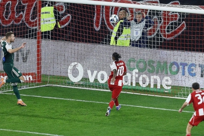 «Βάλ' το αγόρι μου!»: Τελική ευθεία, χαμένα - άχαστα και το... la casa de papel του Φαλήρου!