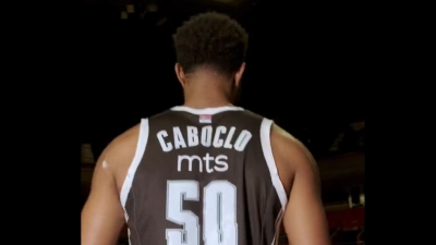 Στην Παρτίζαν και επίσημα ο Καμπόκλο!