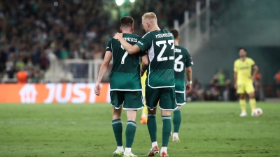 Ευρωπαϊκή… προσγείωση στη Λεωφόρο και ώρα για το πρώτο ντέρμπι! (video)