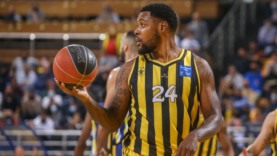 Άρης: O Κέλι στις ΗΠΑ για σοβαρούς προσωπικούς λόγους, άγνωστο πότε θα επιστρέψει!