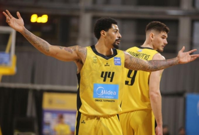 Με φόρα ο Άρης για να... τριπλασιάσουμε στο Pamestoixima!