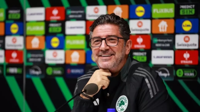 Ο Παναθηναϊκός πάει σε «must win» παιχνίδι στην Ευρώπη χωρίς έξι… βασικούς!