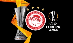 Ολυμπιακός: Η Μπαρτσελόνα, η Ντόρτμουντ και οι υπόλοιποι υποψήφιοι αντίπαλοι στα μπαράζ του Europa League, εφόσον βγει δεύτερος στον όμιλο του!