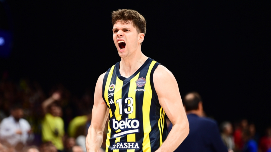 Μπιμπέροβιτς για Παναθηναϊκό AKTOR: «Δεν ήταν τόσο… σκληρός αντίπαλός!» (video)