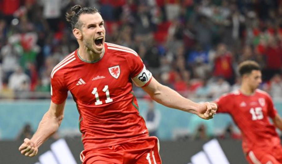 ΗΠΑ – Ουαλία 1-1: Ο Μπέιλ «τιμώρησε» την απειρία των εντυπωσιακών Αμερικανών (video)