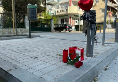 Δολοφονία 20χρονου στην Καλαμαριά: Όσα έδειξε η ιατροδικαστική εξέταση - Ποινική δίωξη για ανθρωποκτονία με πρόθεση στον 23χρονο!