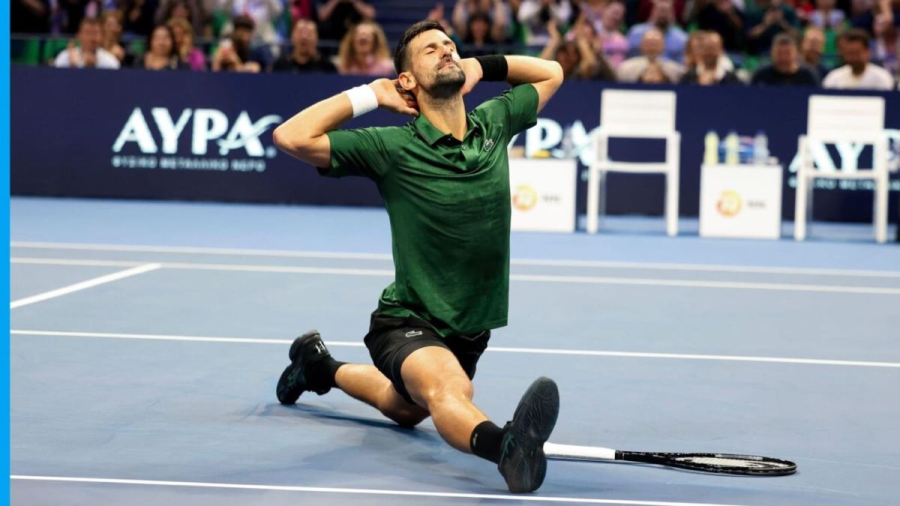 Τα λεφτά, τα λεφτά, τα εκατομμύρια: Ο Νόλε είναι legend και στον τραπεζικό λογαριασμό του! (video)