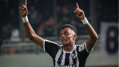 Παρελθόν από τον ΟΦΗ ο Φελίπε Σόουζα Φερέιρα!