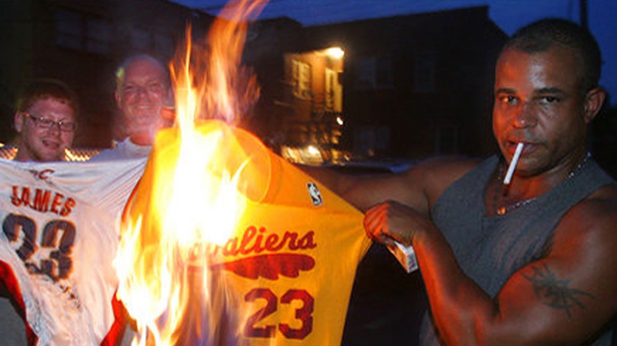 Η απόφαση, οι στάχτες και η λύτρωση (video)