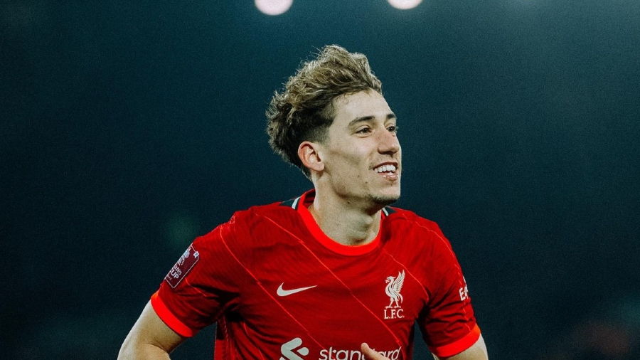 Λίβερπουλ: Βασικός στην πρώτη ενδεκάδα του Κλοπ για το 2023 ο Τσιμίκας!