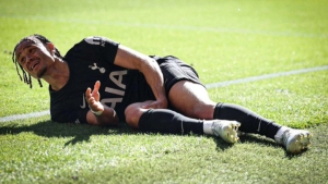 Σοκ με Σίμονς στην Τότεναμ: Ξανά το 2027, χάνει το Μουντιάλ!