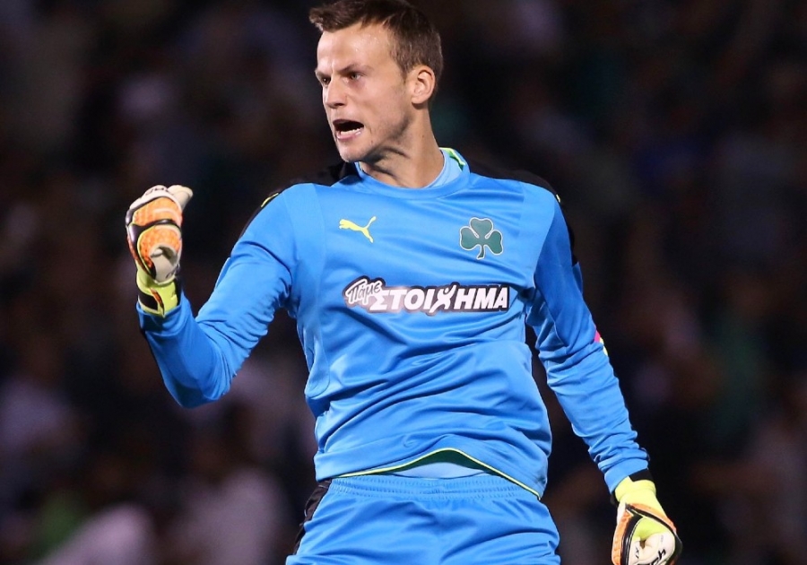 Ο Λουκ Στιλ στο BN Sports: «Σαν τους οπαδούς του Παναθηναϊκού, δεν υπάρχουν στην Αγγλία!»