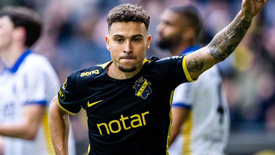 Κλείνει στην Σάλκε ο Λάρσον!