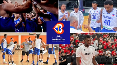 Αφιέρωμα 1ος Όμιλος: Οι βετεράνοι Ιταλοί πάνε για την πρώτη θέση (video)