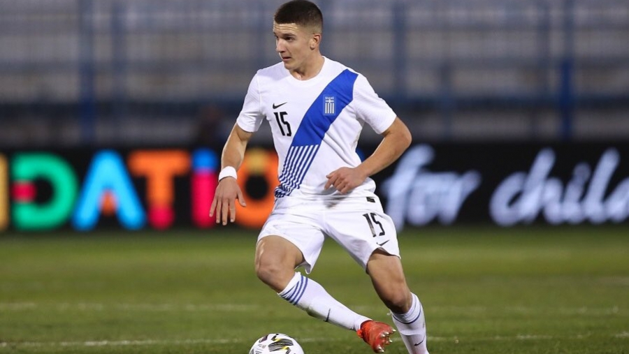 «Έτοιμος να κλείσει στην Μπριζ ο Τζόλης»