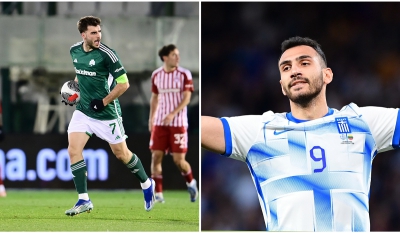 «Ιωαννίδης και Παυλίδης... αρέσουν στη Γουέστ Χαμ!»