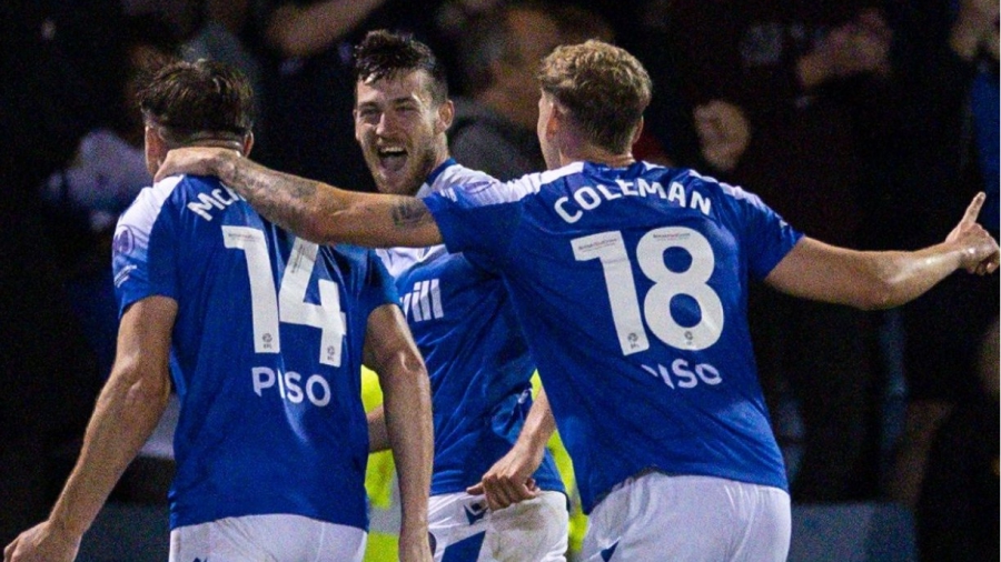 Λιγκ Καπ, 1ος γύρος: «Σοκ» για τη Σαουθάμπτον από ομάδα της League Two, απίστευτη η Ρέντινγκ του Σέλες!