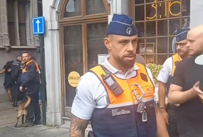 ΑΕΚ: Ελεύθεροι θα αφεθούν οι 30 φίλοι της ομάδας μετά τη λήξη του αγώνα!