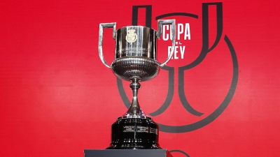 Τα εισιτήρια για τους «4» του Copa del Rey σφραγίζονται αποκλειστικά στην COSMOTE TV