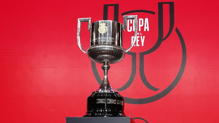 Τα εισιτήρια για τους «4» του Copa del Rey σφραγίζονται αποκλειστικά στην COSMOTE TV