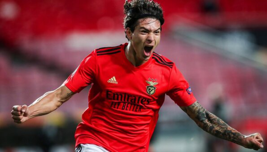 Στοίχημα: Ψηλά το σκορ στο «22 de Junho»