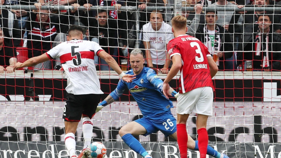 Ο μοναδικός Έλληνας που έχει σκοράρει απέναντι στον Φλέκεν, απουσιάζει από την Ολλανδία! (video)