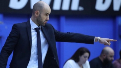 Σπανούλης για Αντετοκούνμπο: «Φοβερός Ο Γιάννης – Διαφημίζει την Ελλάδα μας απίστευτα» (video)