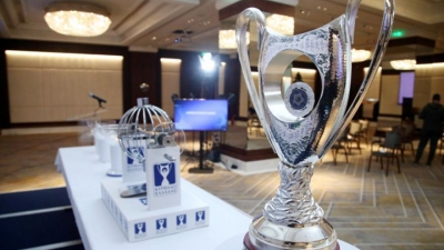 Κύπελλο Ελλάδας: Ορίστηκαν οι ρεβάνς της προημιτελικής φάσης
